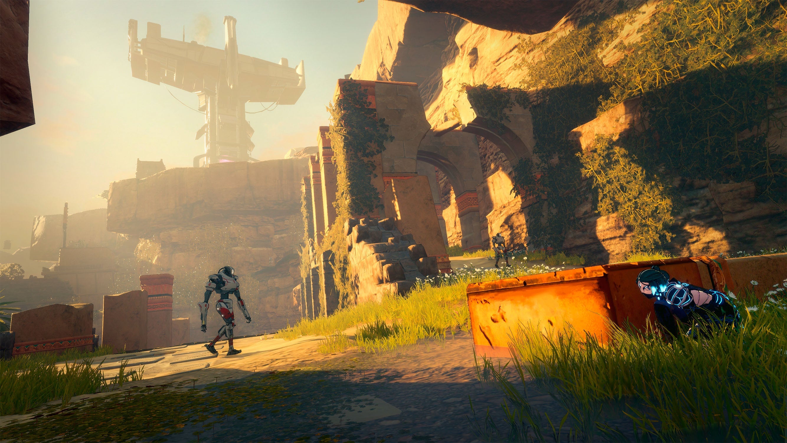 Ereban: Shadow Legacy (PS5)