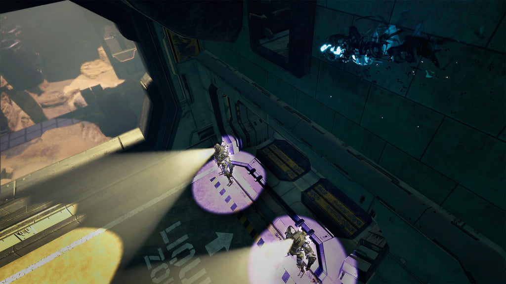 Ereban: Shadow Legacy (PS5)