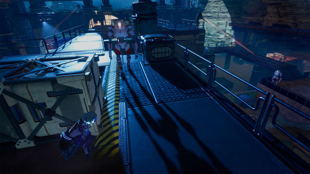 Ereban: Shadow Legacy (PS5)