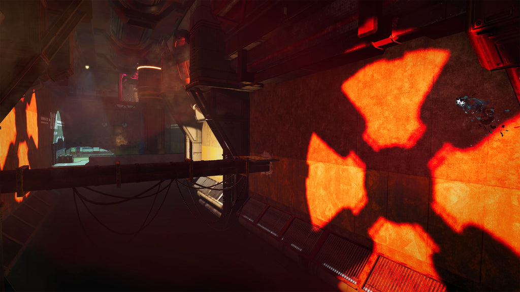 Ereban: Shadow Legacy (PS5)