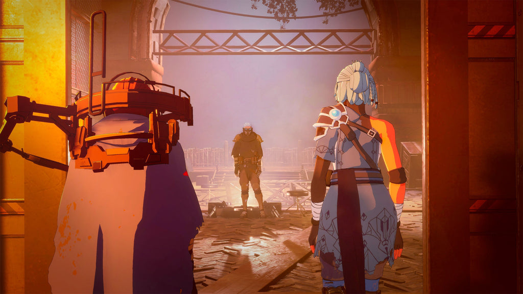 Ereban: Shadow Legacy (PS5)