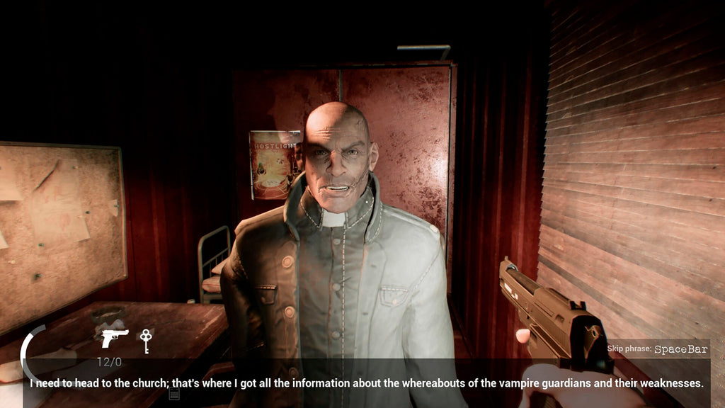 Everdark: Undead Apocalypse (PS5)
