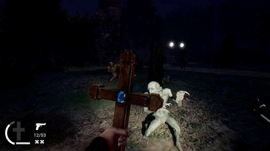 Everdark: Undead Apocalypse (PS5)