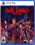 Evil Dead: The Game (PS5)