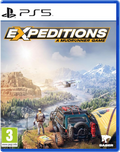 Expeditions: A MudRunner Game (PS5)