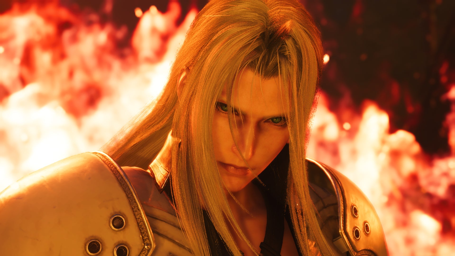 Final Fantasy VII Rebirth Incl. Magic: The Gathering FF Zack Fair Promo Card (Switch 2)