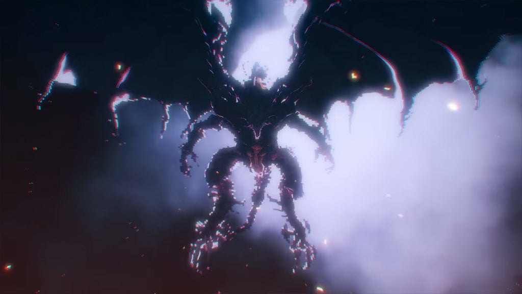 Final Fantasy Resonance (Switch 2)