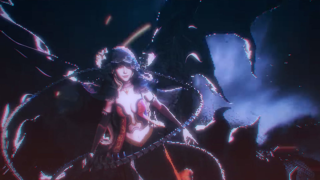 Final Fantasy Resonance (Switch 2)