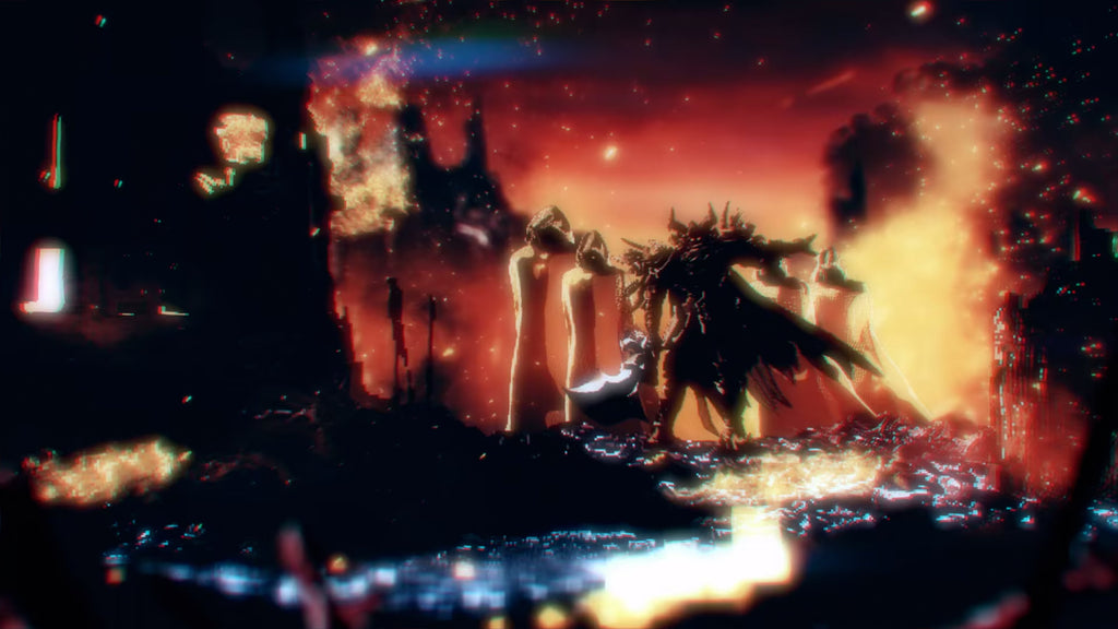 Final Fantasy Resonance (PS5)