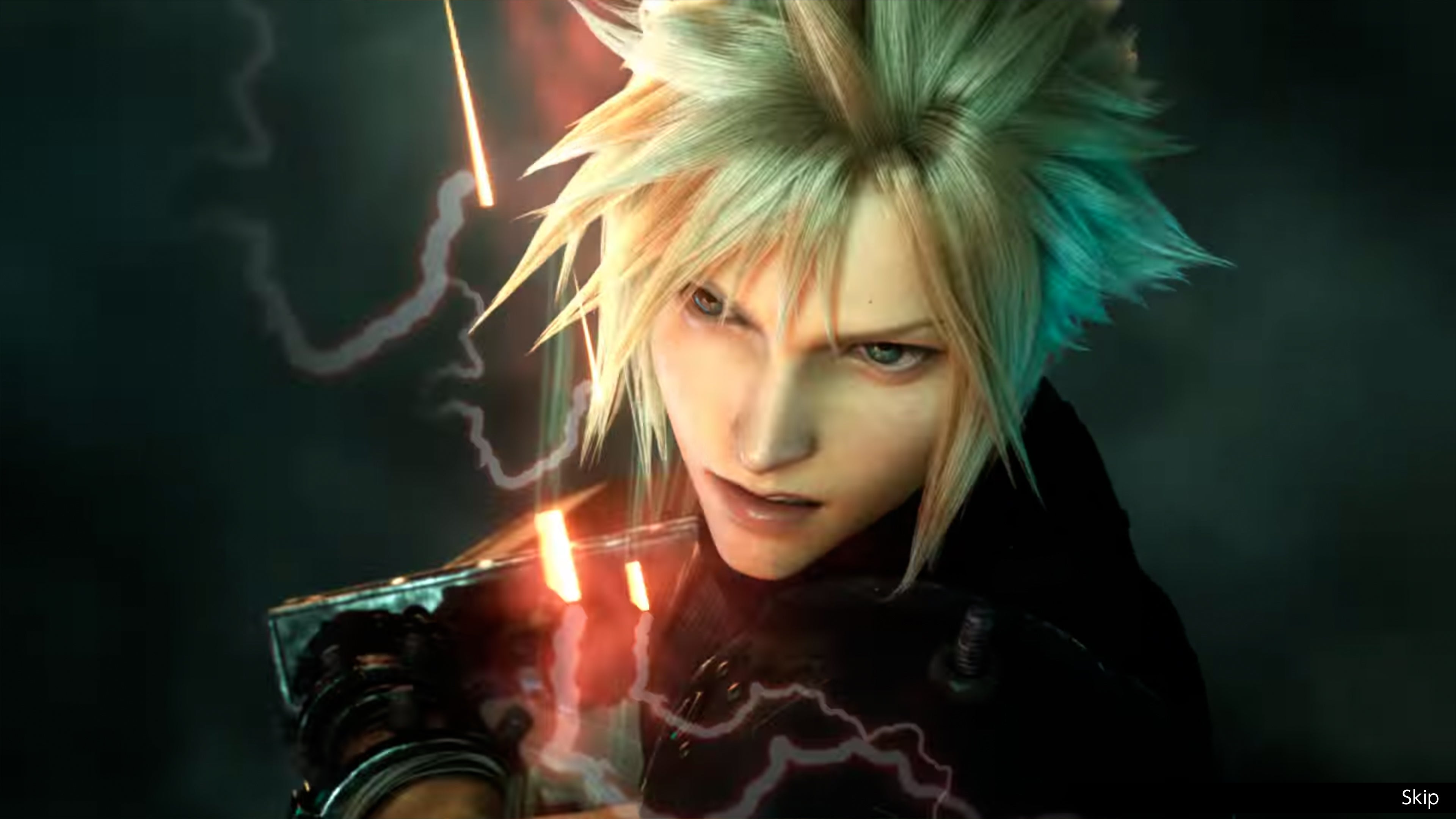Final Fantasy Resonance (Switch 2)