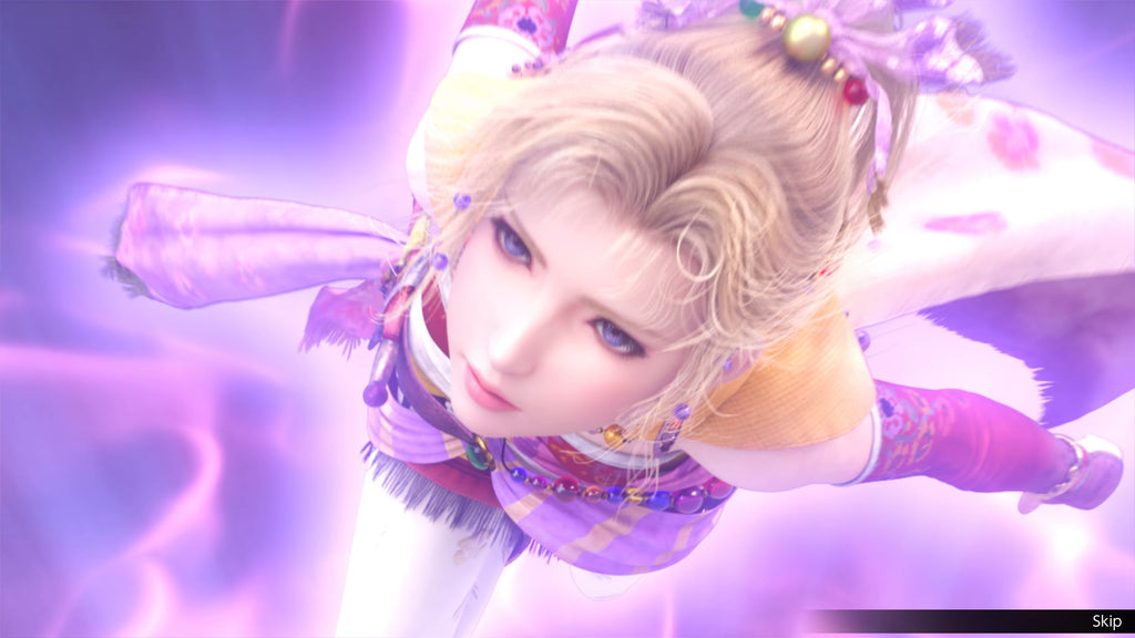 Final Fantasy Resonance (Switch 2)