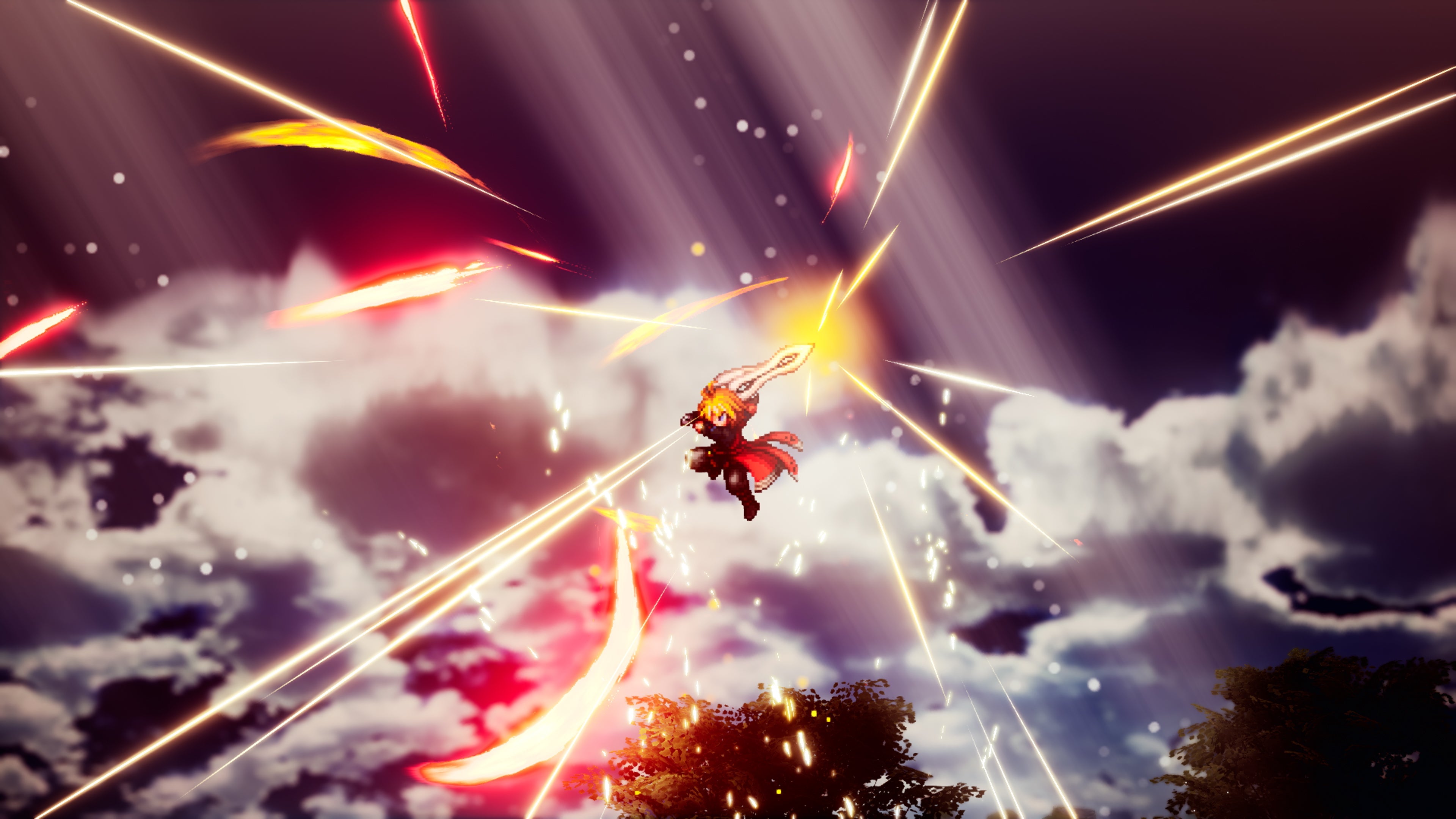 Final Fantasy Resonance (Switch 2)