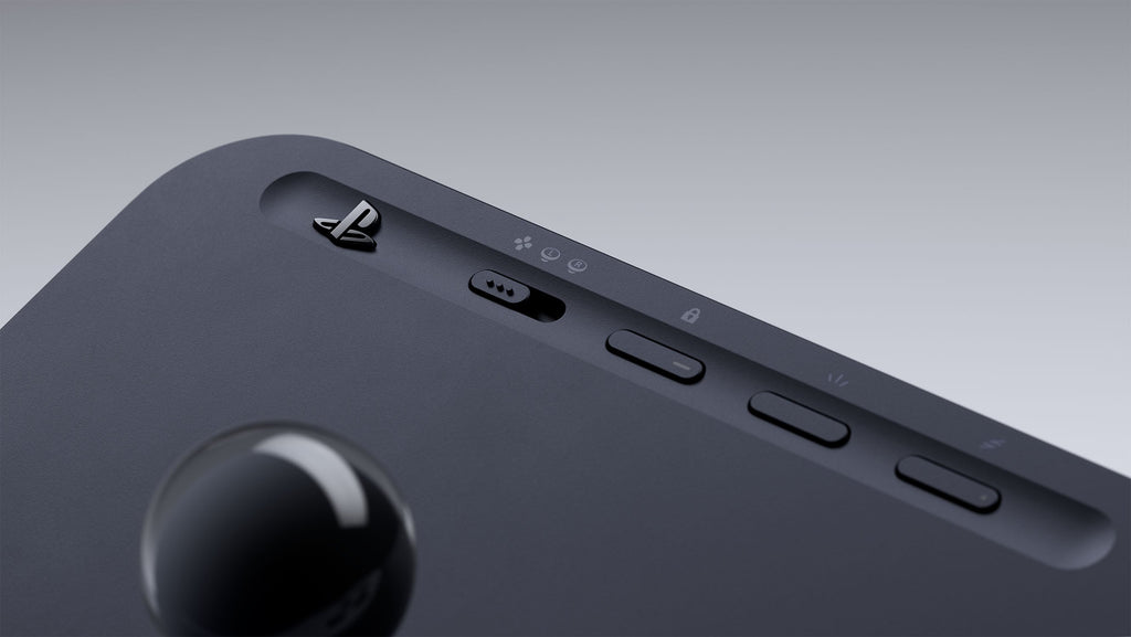 Flexstrike Wireless Fight Stick (PS5)