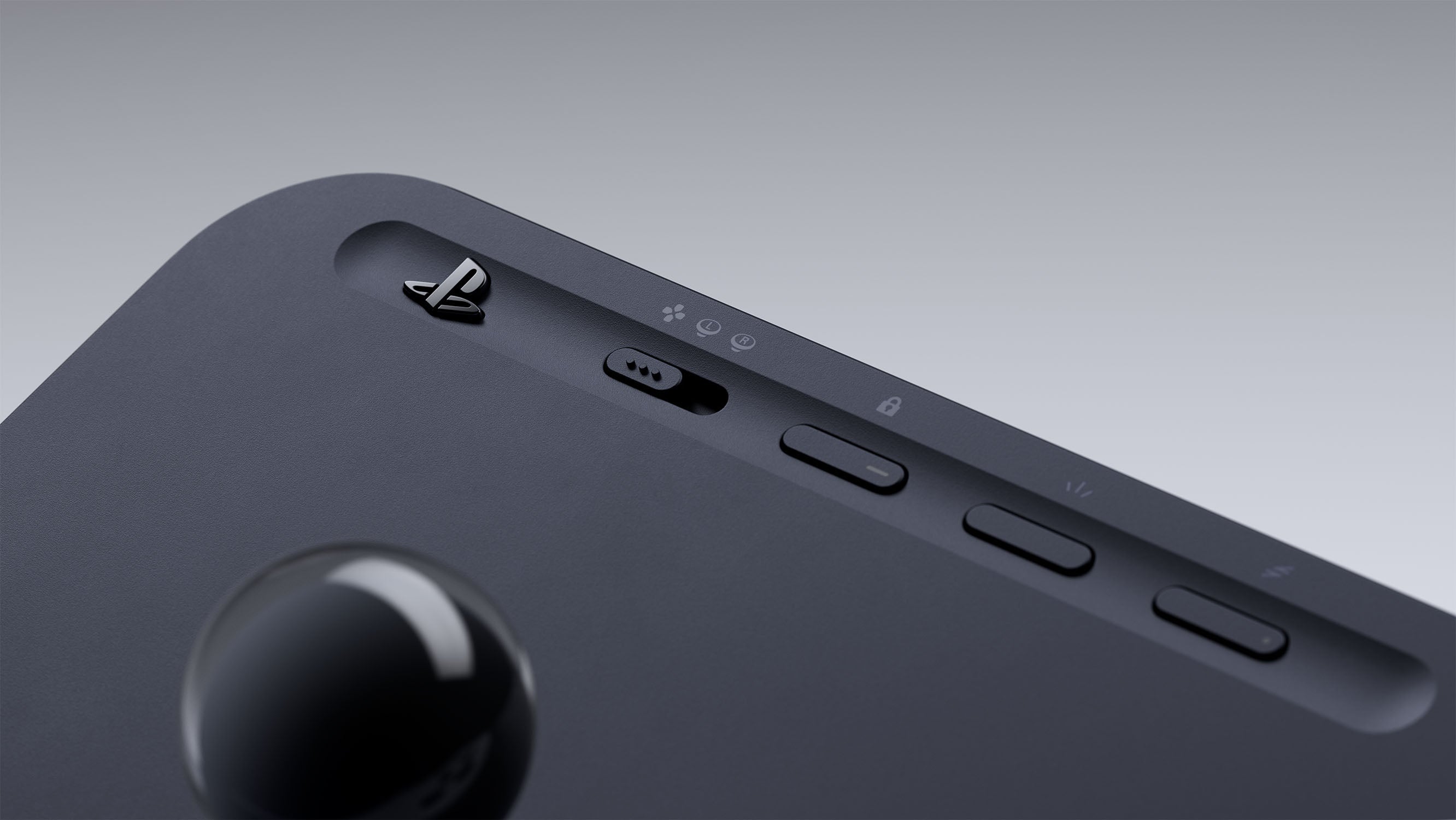 Flexstrike Wireless Fight Stick (PS5)