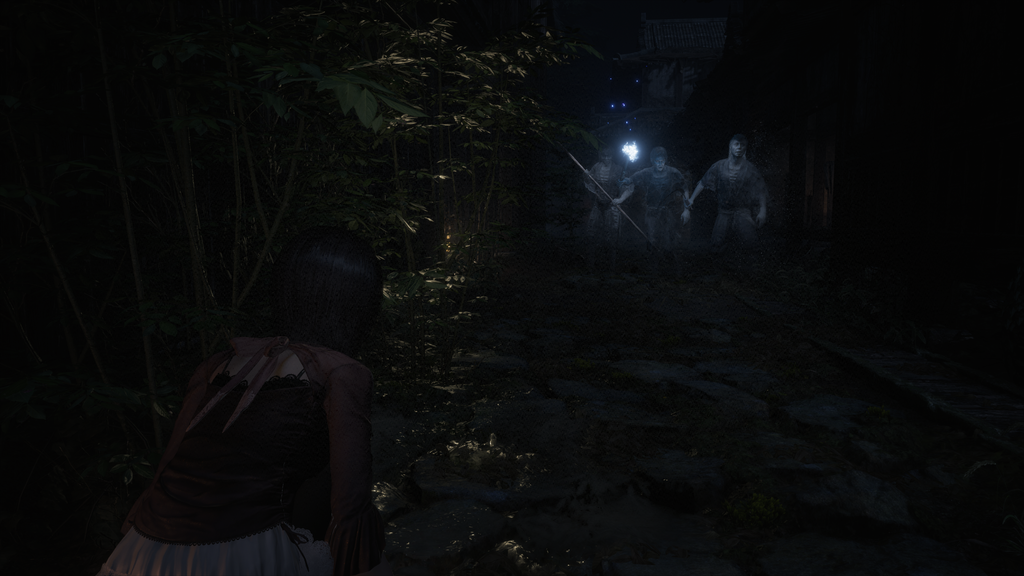 Fatal Frame II (Switch 2)