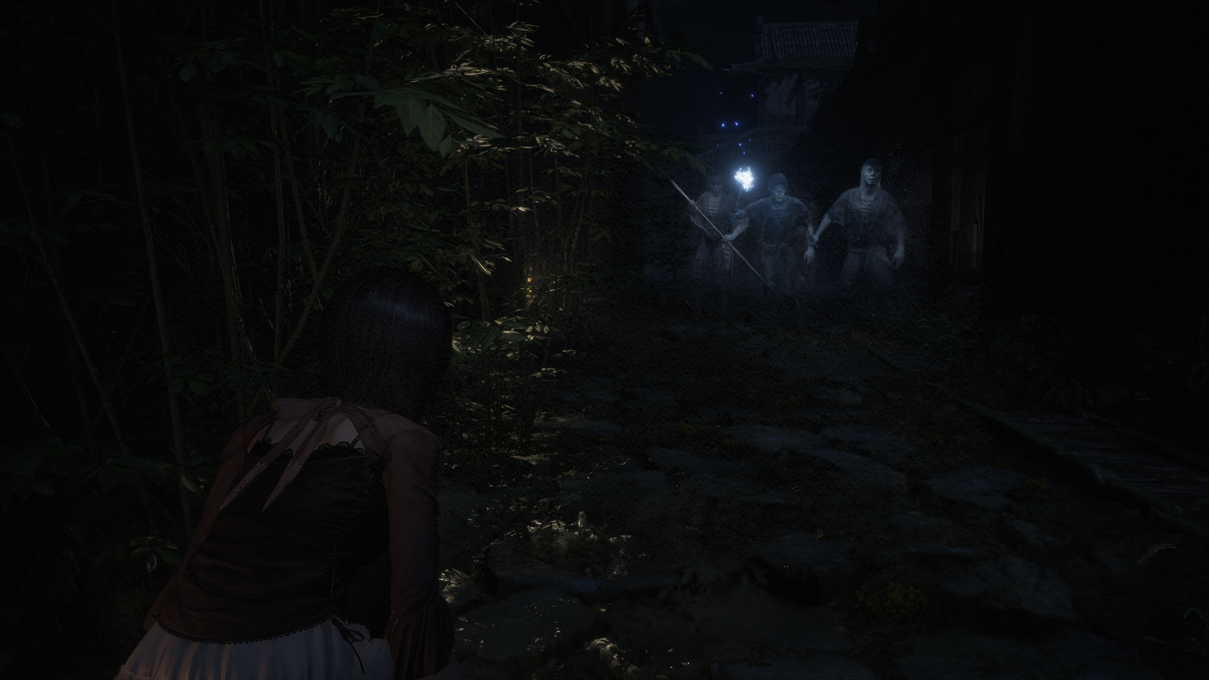 Fatal Frame II (Xbox Series X)
