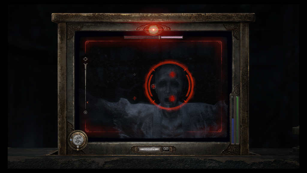 Fatal Frame II (Switch 2)