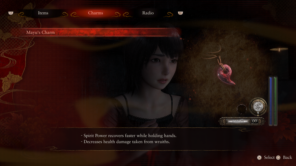 Fatal Frame II (Switch 2)