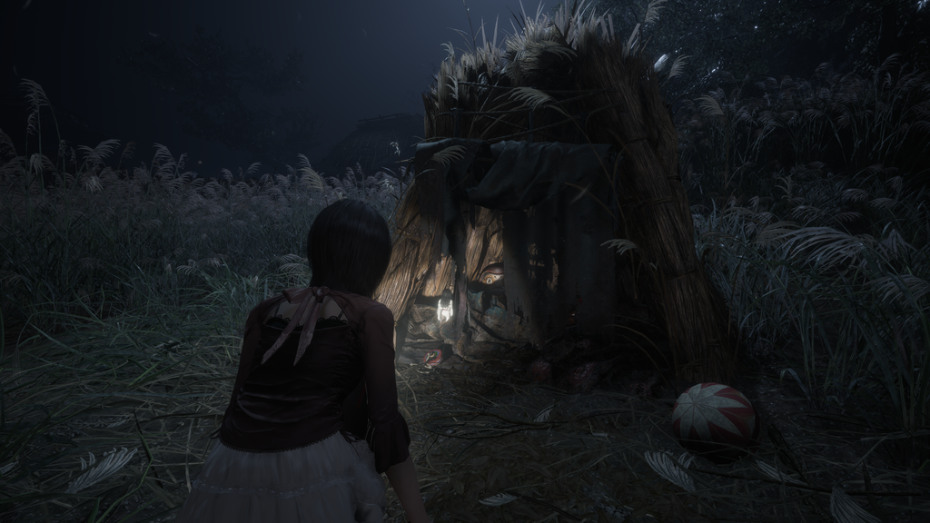 Fatal Frame II (Xbox Series X)