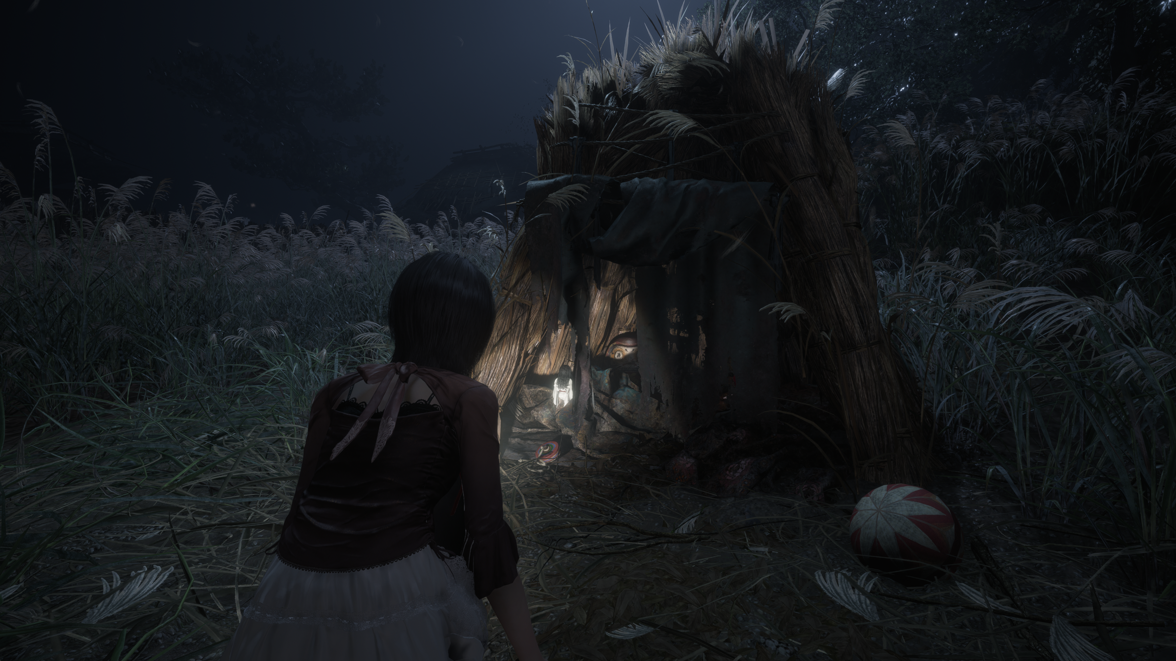 Fatal Frame II (Xbox Series X)