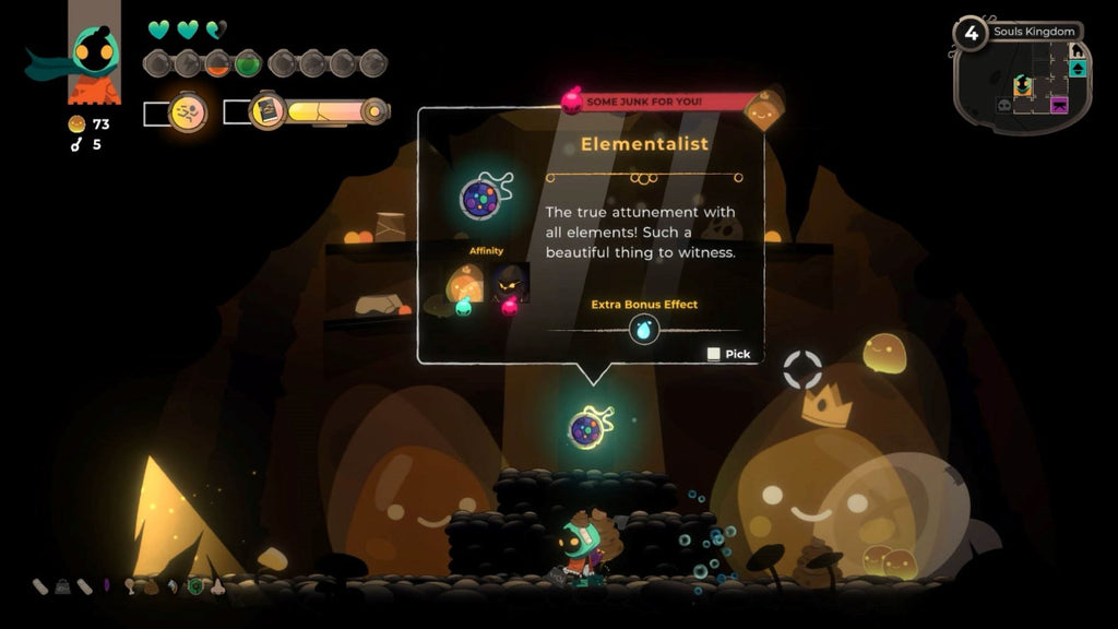 Folly of the Wizards (PS5)