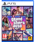 Grand Theft Auto VI (PS5)