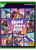 Grand Theft Auto VI (Xbox Series X)