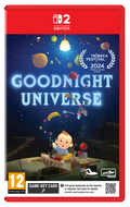 Goodnight Universe (Switch 2)