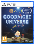 Goodnight Universe (PS5)