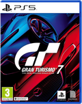 Gran Turismo 7 (PS5)