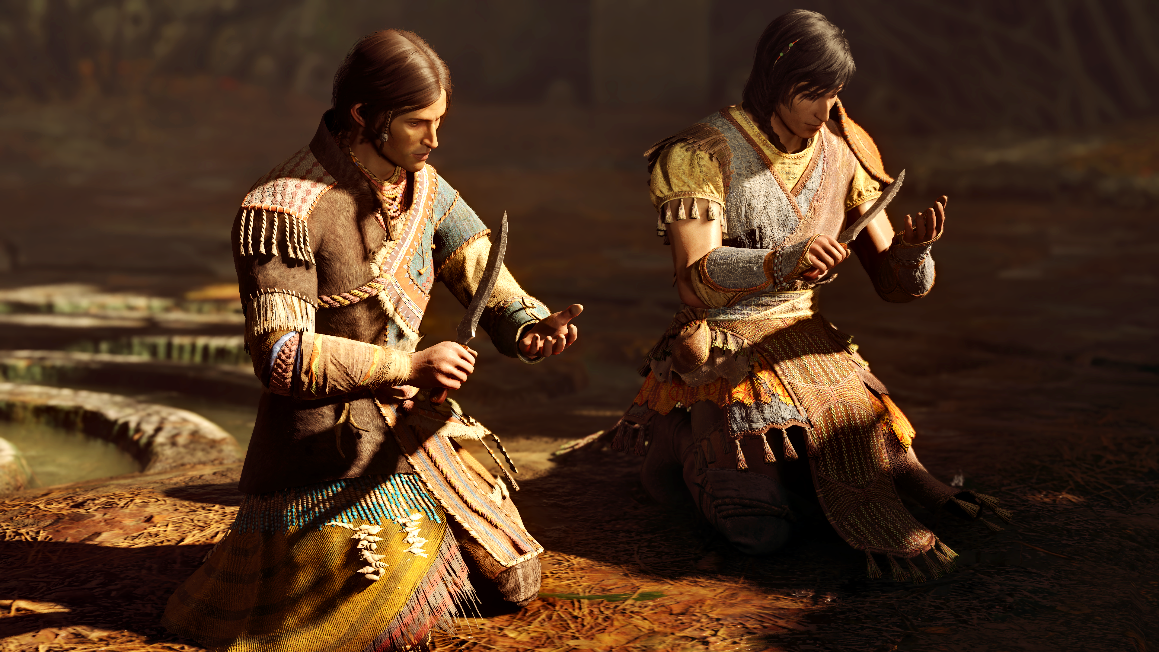 Greedfall: The Dying World - Deluxe Edition (Xbox Series X)