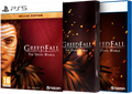 Greedfall: The Dying World - Deluxe Edition (PS5)