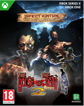 The House of the Dead 2: Remake Limited Edition (Xbox Series X)