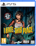 I Hate This Place - Elena Edition (PS5)