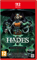 Hades II (Switch 2)
