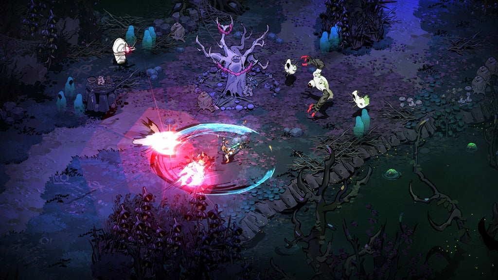 Hades II (Switch 2)