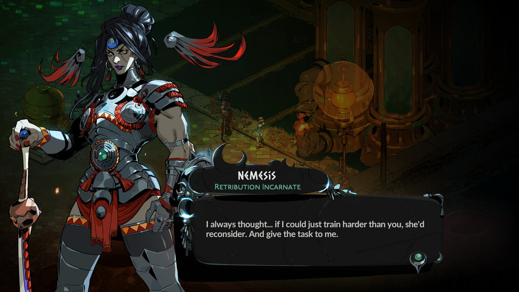Hades II (Switch 2)