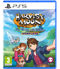 Harvest Moon - The Winds of Anthos Complete Edition (PS5)