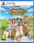 Harvest Moon: Home Sweet Home Special Edition (PS5)
