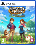 Harvest Moon: The Winds of Anthos (PS5)