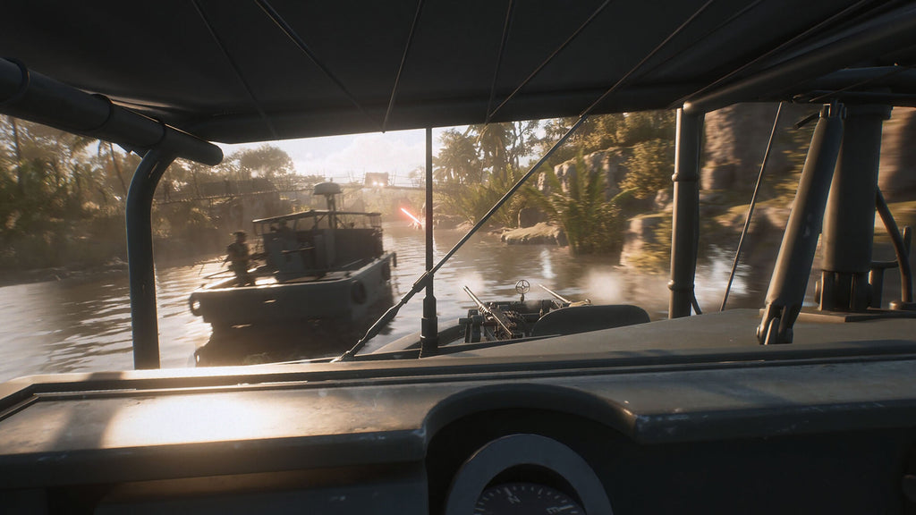 Hell Let Loose: Vietnam (PS5)