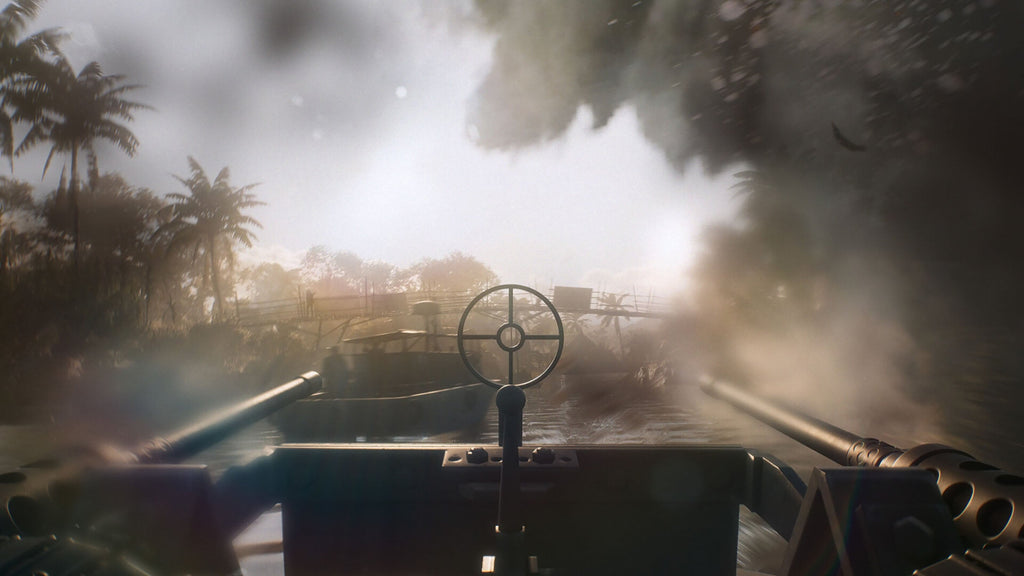 Hell Let Loose: Vietnam (Xbox Series X)