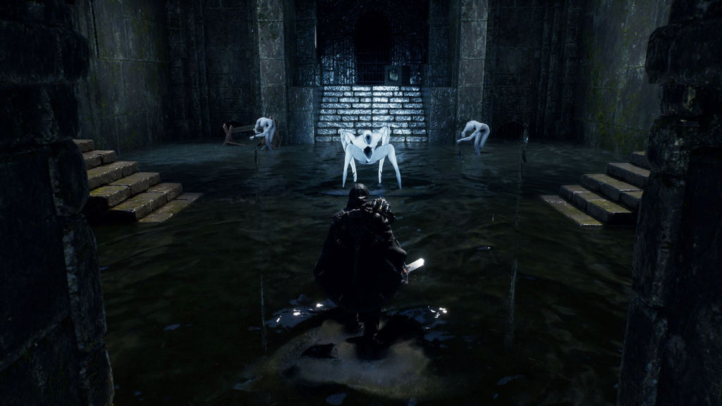 Hell is Us (PS5)