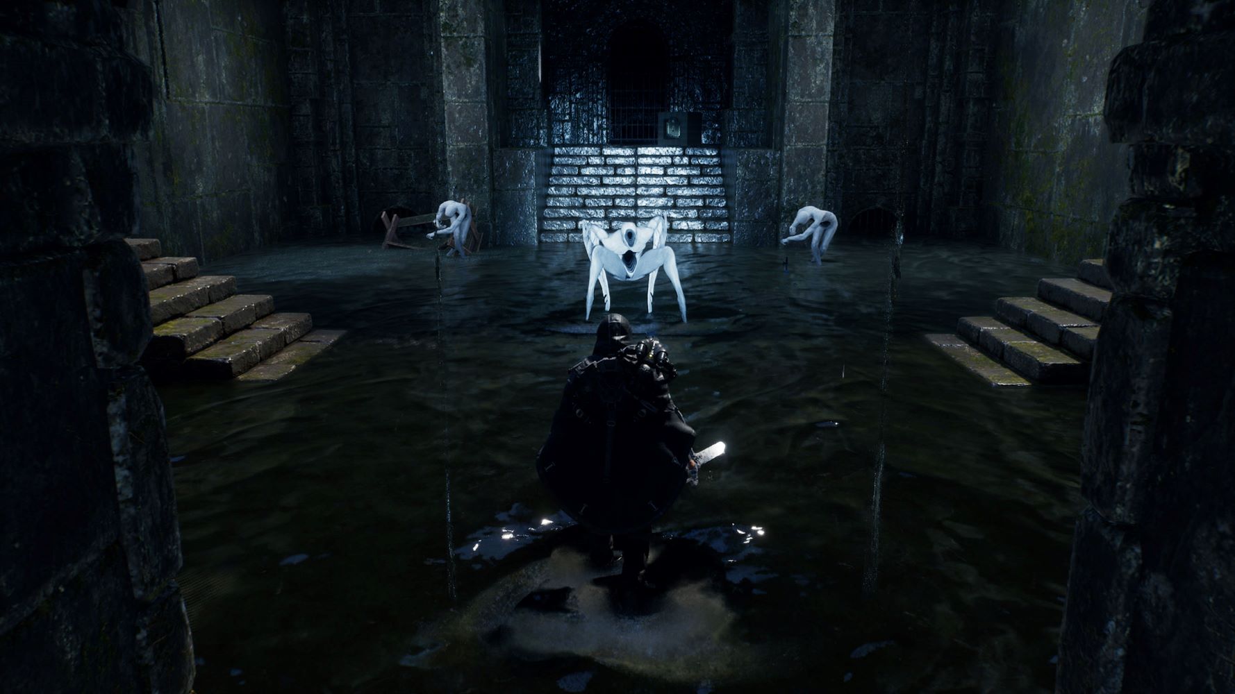 Hell is Us (PS5)