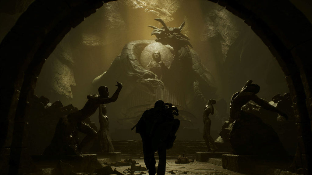 Hell is Us (Xbox Series X)