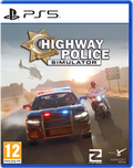 Highway Police Simulator (PS5)