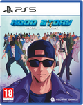 Hood Story : Kaito Yamazaki (PS5)