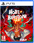 Hotel Barcelona (PS5)