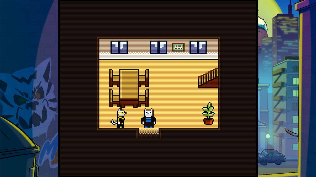Inspector Waffles: Early Days (PS5)