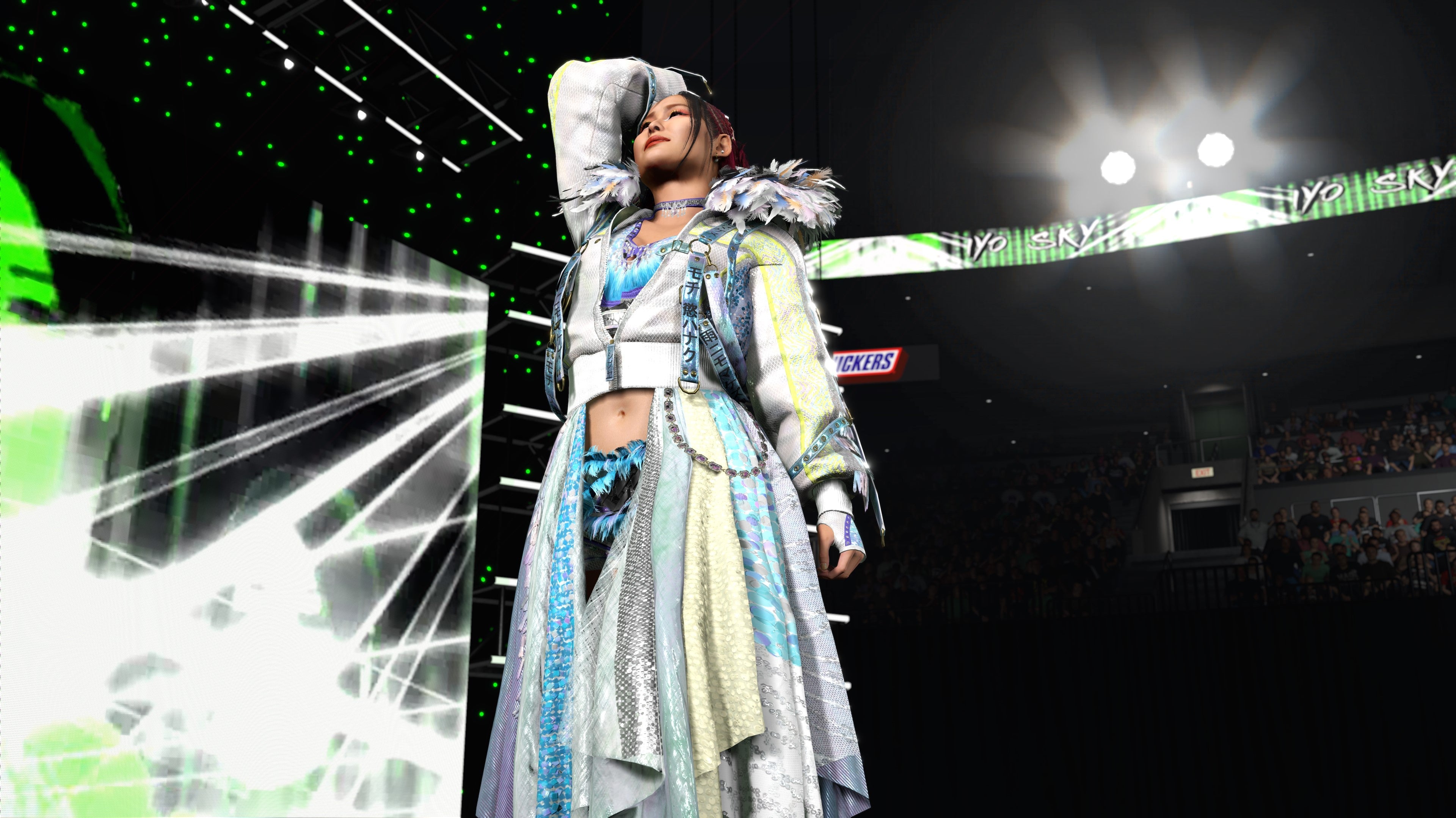 WWE 2K26 [Code in a Box] (Switch 2)